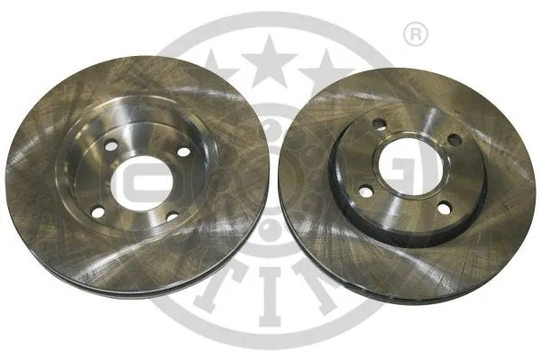 Brake Disc (BS-2130)