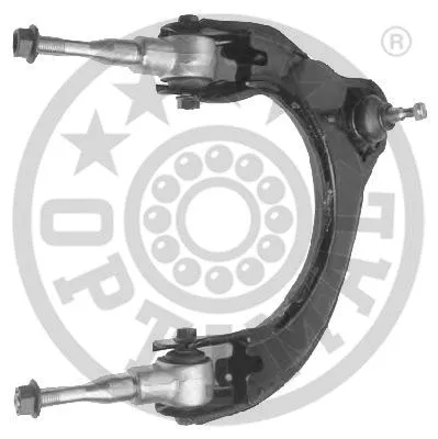 Control/Trailing Arm, wheel suspension (G6-1001)