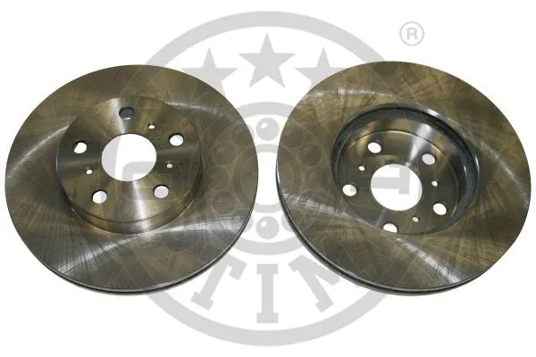 Brake Disc (BS-1700)