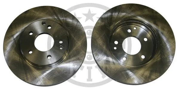Brake Disc (BS-7400)