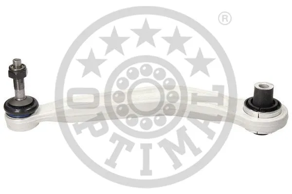 Control/Trailing Arm, wheel suspension (G5-582)