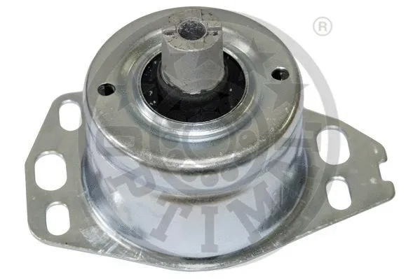 Mounting, engine (F8-6936)
