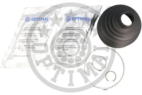 Bellow Kit, drive shaft (CVB-10610TPE)