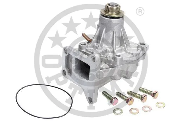 Water Pump, engine cooling (AQ-1012)