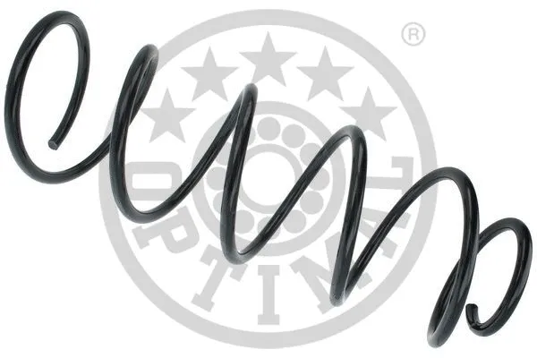 Suspension Spring (AF-3643)