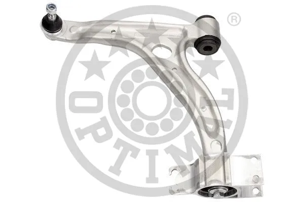 Control/Trailing Arm, wheel suspension (G6-1450)
