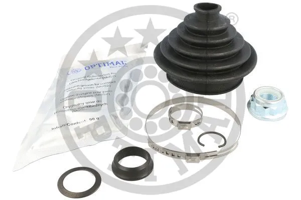 Bellow Kit, drive shaft