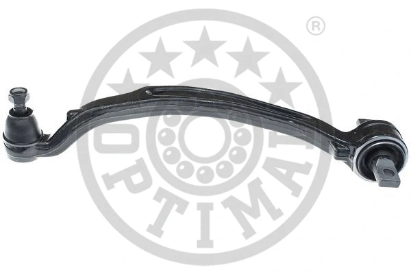 Control/Trailing Arm, wheel suspension (G5-667)