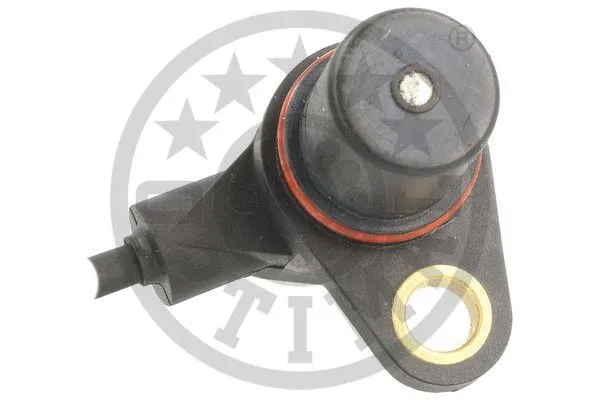 Sensor, crankshaft pulse