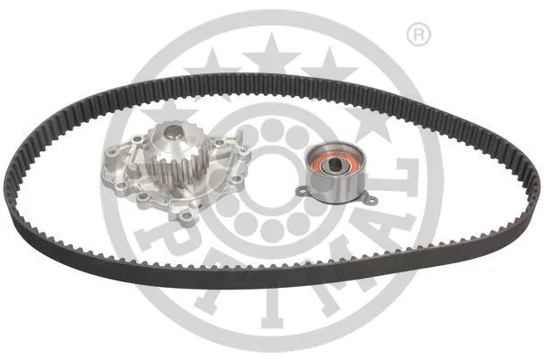 Water Pump & Timing Belt Kit (SK-1436AQ1)