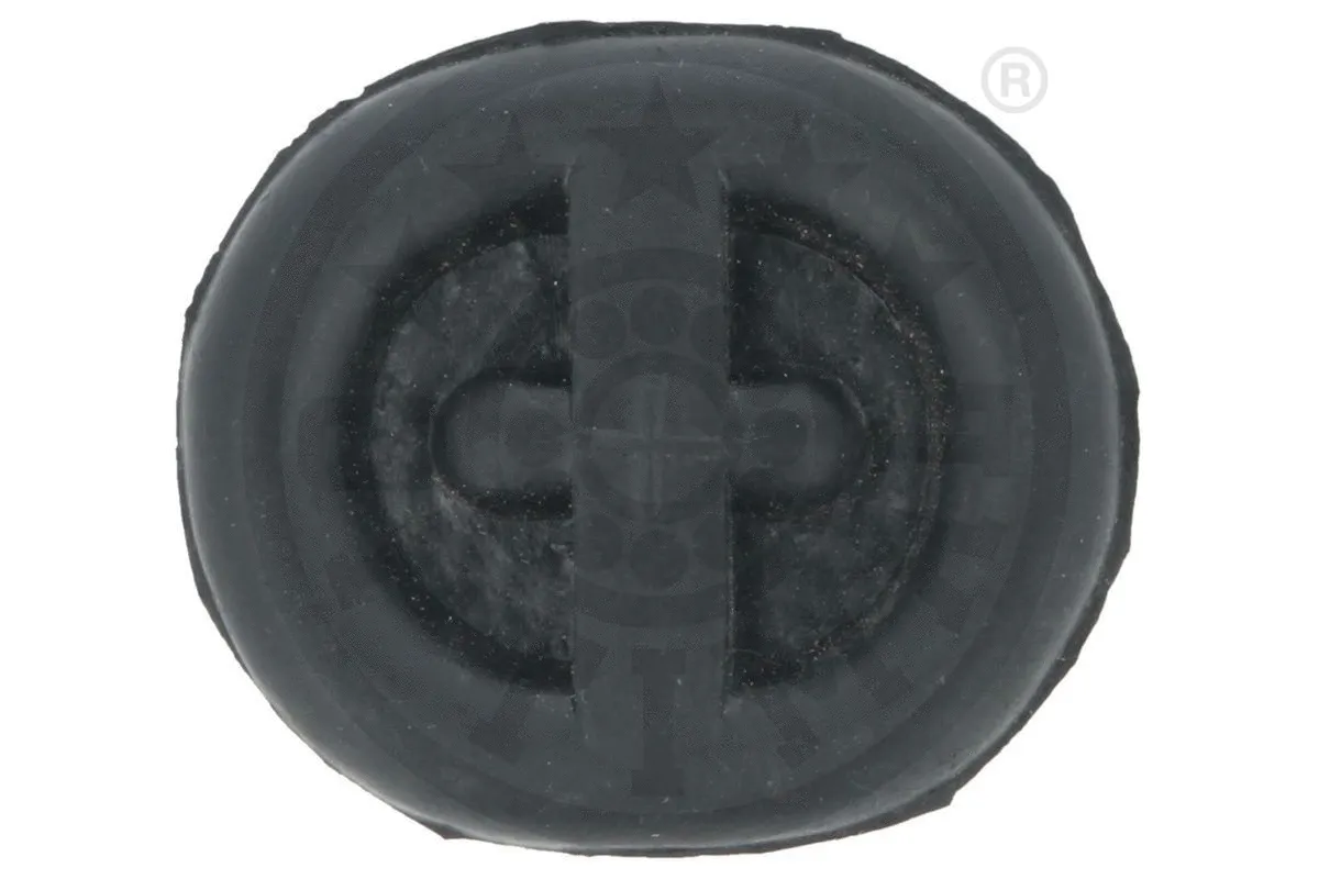 Rubber Mount, muffler