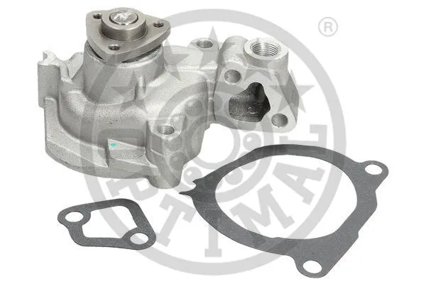 Water Pump, engine cooling (AQ-1169)