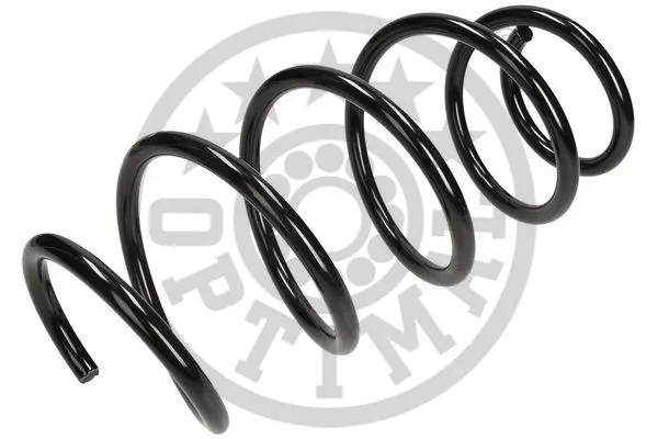 Suspension Spring (AF-4072)