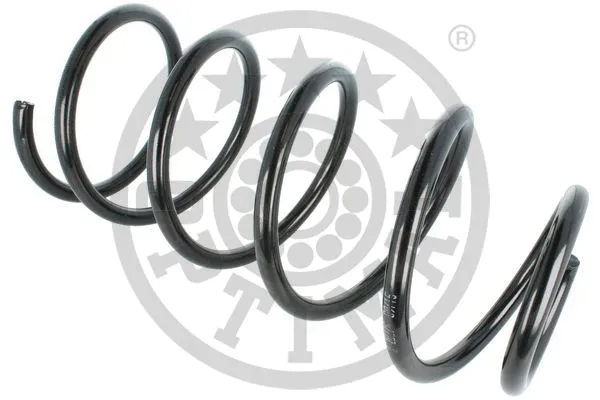 Suspension Spring (IF-20276)