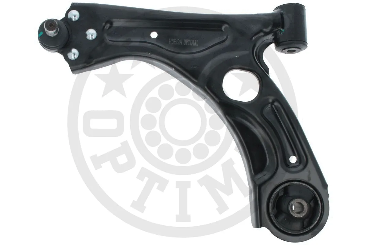 Control/Trailing Arm, wheel suspension (G6-2140)