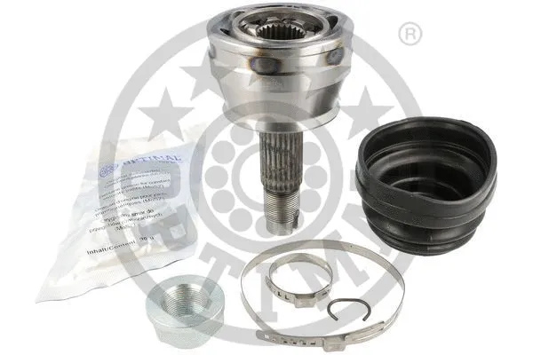Joint Kit, drive shaft