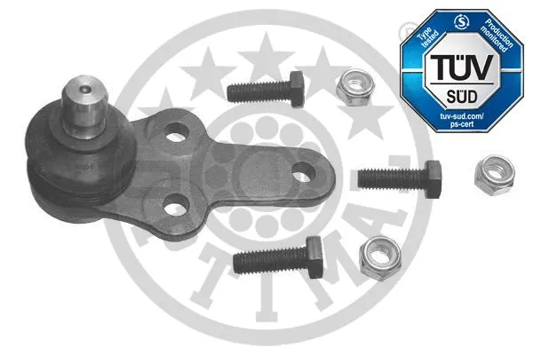 Ball Joint (G3-534)