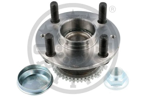 Wheel Bearing Kit