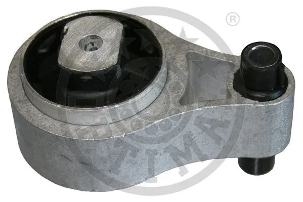 Mounting, engine (F8-6524)