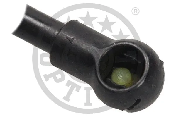 Gas Spring, boot/cargo area