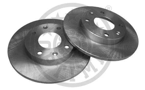 Brake Disc (BS-1300)