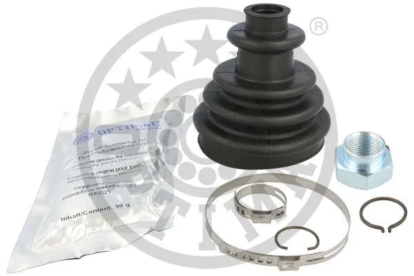 Bellow Kit, drive shaft (CVB-10134CR)
