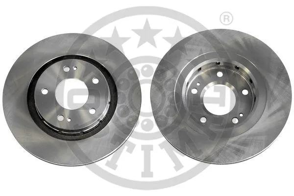 Brake Disc (BS-8394)