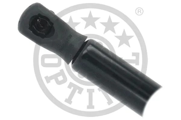 Gas Spring, bonnet