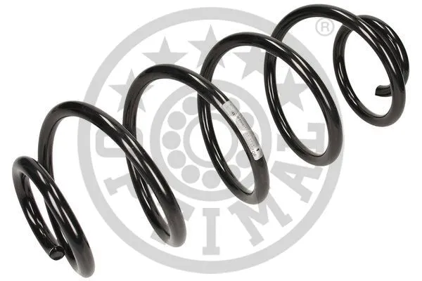 Suspension Spring (AF-3723)