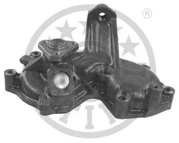 Water Pump, engine cooling (AQ-1730)