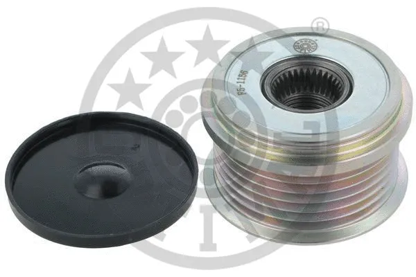 Alternator Freewheel Clutch (F5-1156)
