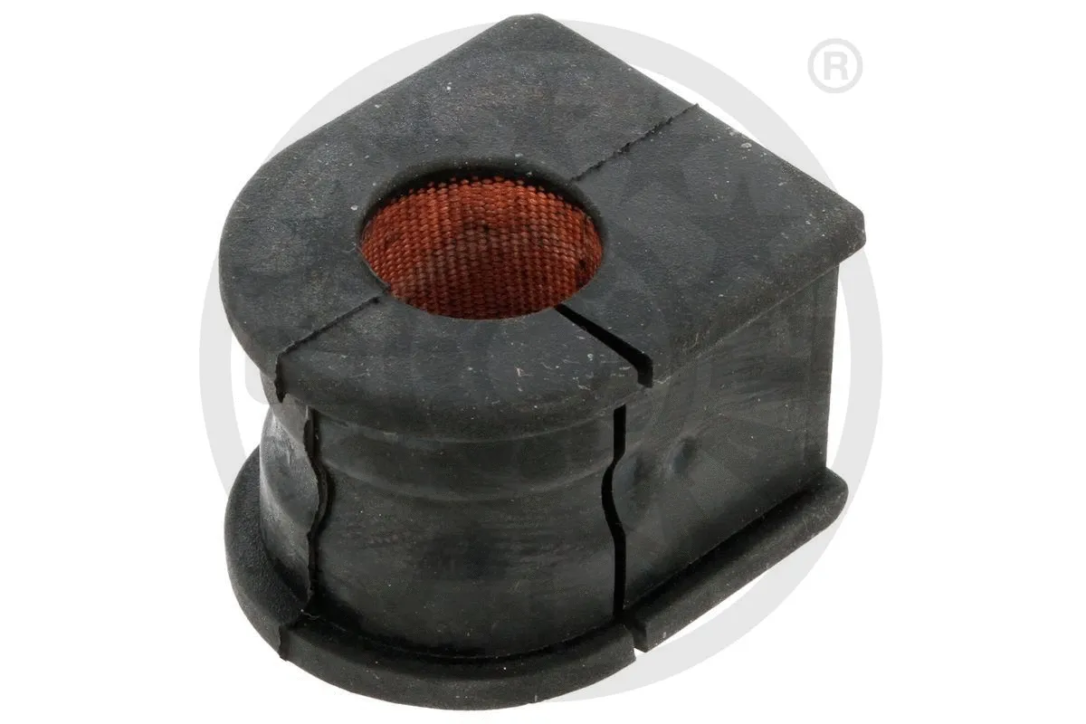 Mounting, stabiliser bar (F1-0012)