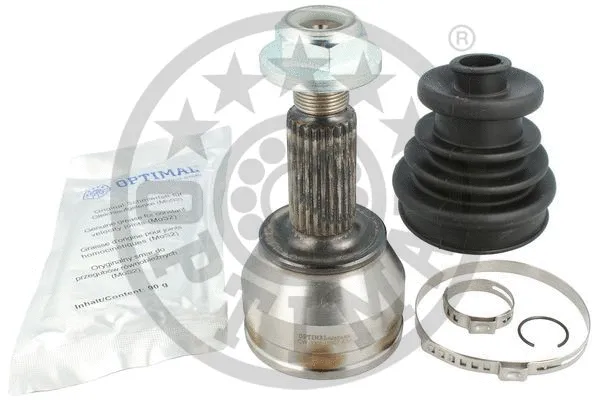 Joint Kit, drive shaft (CW-3008)