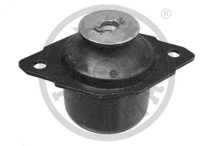 Mounting, engine (F8-1006)