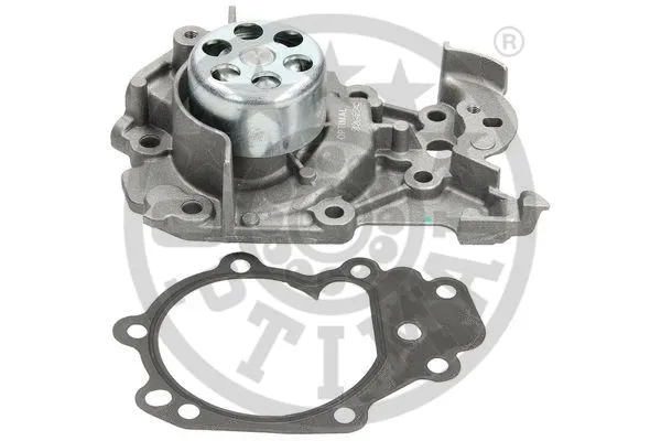 Water Pump, engine cooling (AQ-1885)