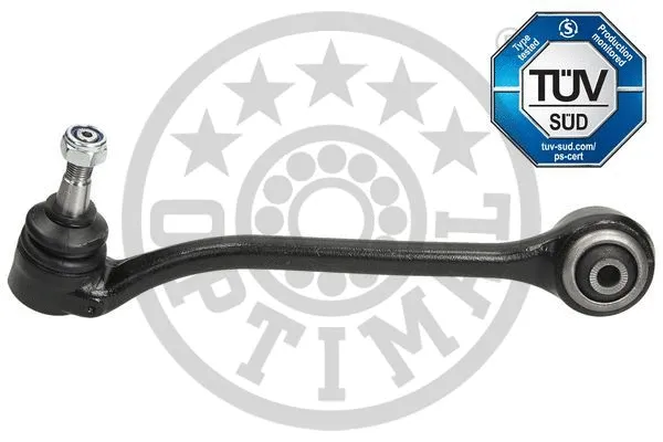 Control/Trailing Arm, wheel suspension (G5-713)