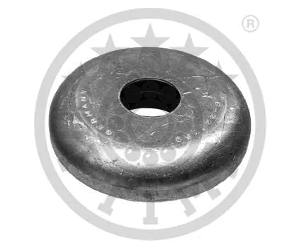 Rolling Bearing, suspension strut support mount (F8-3019)