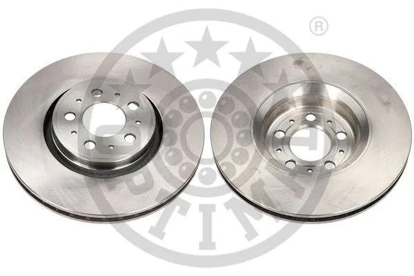 Brake Disc (BS-8976)