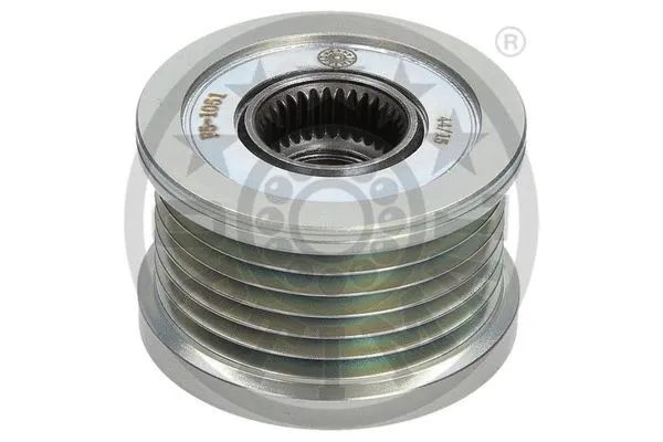 Alternator Freewheel Clutch (F5-1051)