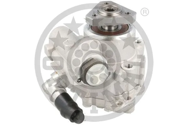 Hydraulic Pump, steering (HP-750)