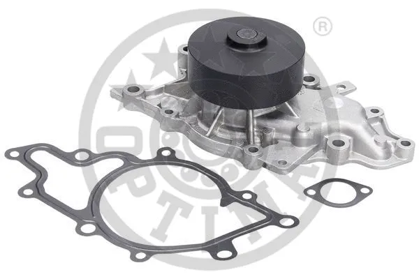 Water Pump, engine cooling (AQ-1998)