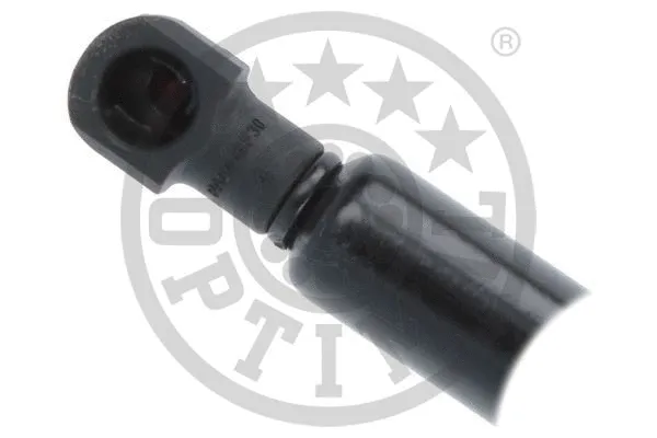 Gas Spring, bonnet