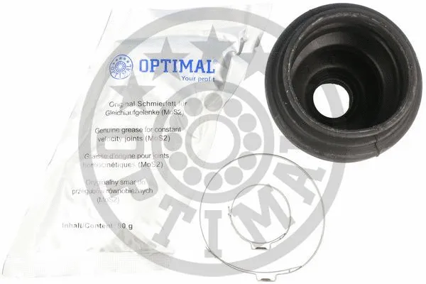 Bellow Kit, drive shaft