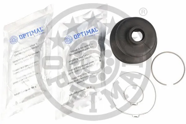Bellow Kit, drive shaft (CVB-10411CR)