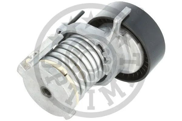Tensioner Lever, V-ribbed belt