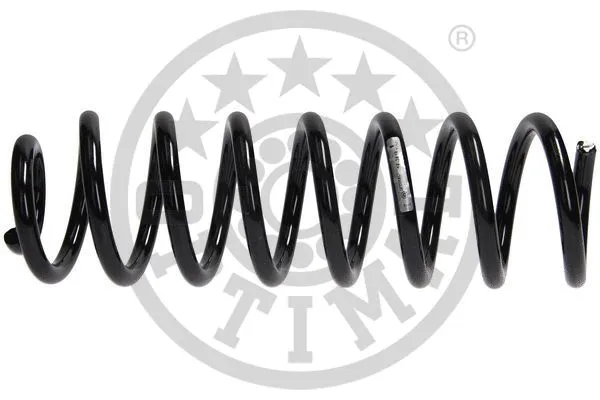 Suspension Spring