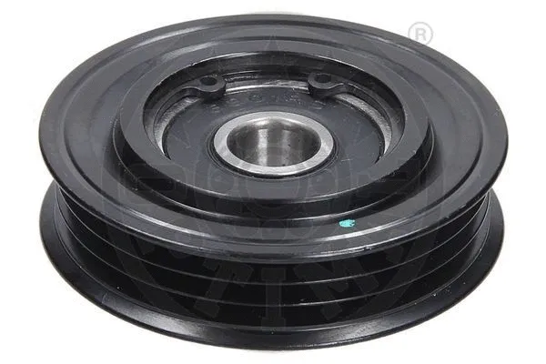 Tensioner Pulley, V-ribbed belt (0-N2201)