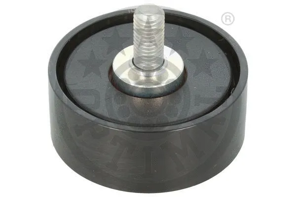 Deflection/Guide Pulley, V-ribbed belt (0-N2216S1)