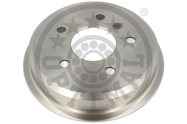 Brake Drum (BT-1900)