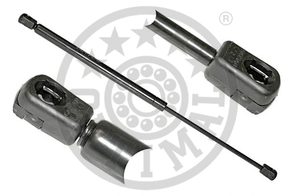 Gas Spring, boot/cargo area (AG-17349)